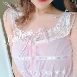 New Arrivals [Peiliee Design] Rose Garden Dress