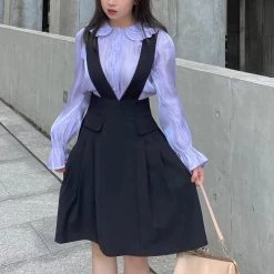 Rose Candy Midnight Paris Shirt New Arrivals