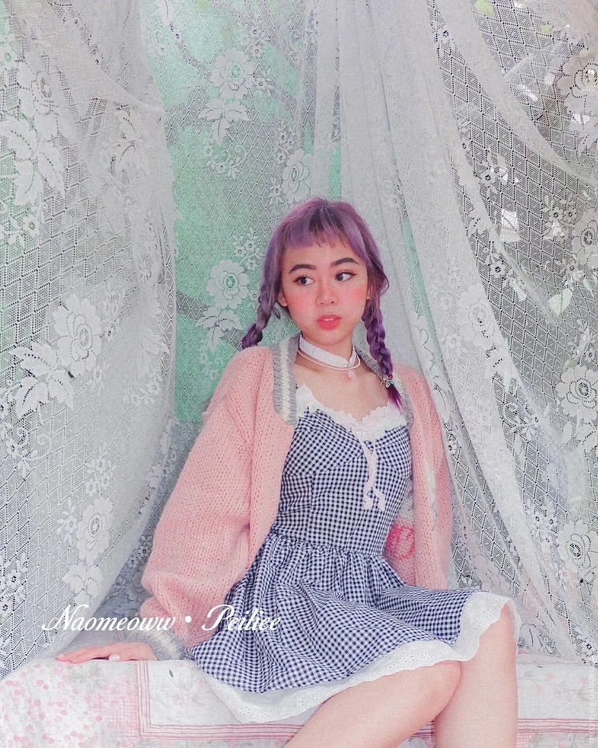 Peiliee Ballet Dream Babydoll Ballerina Gingham Dress New Arrivals 9 Peiliee Ballet Dream Babydoll Ballerina Gingham Dress New Arrivals