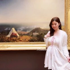 Peiliee Classic Swan Lake Ballerina Dress New Arrivals