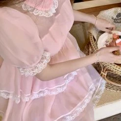 New Arrivals [Customized] Princess Diana Dress