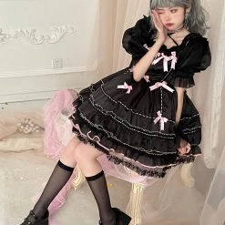[Premium Selected] KillsBunny - Shirley Dress (designer Arilf)