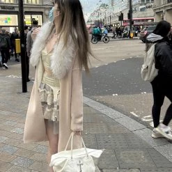 Peiliee Shop [Arilf] Moonlight Melody Corset With Bones Last Chance