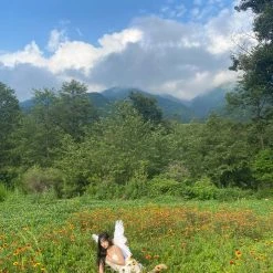 Sorozién Rose Romance Corset