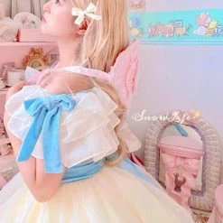 Love You ❤️ So Much Princess Belle Dress Beauty And The Beast