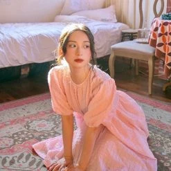 My Ghost Colorful Days Dress New Arrivals