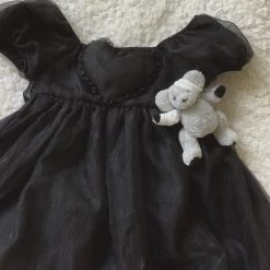 New Arrivals [Pre-order Till June 2022] NOLOLITA Cicada Pupa In The Air Dress