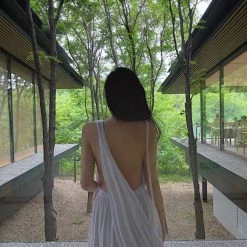 Holiday Collection SHIN KAI The Fairy Midi Dress New Arrivals