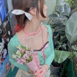 [Premium Selected] Tinker Bell Ballerina Set (designer Arilf) New Arrivals