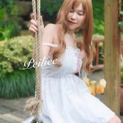 Peiliee Classic Swan Lake Ballerina Dress New Arrivals