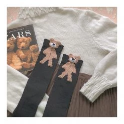 Peiliee Shop Hug Teddy Bears Forever Socks New Arrivals 13 Peiliee Shop Hug Teddy Bears Forever Socks New Arrivals