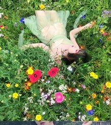 Summer 2022 [2022 New] Tinker Bell In Dream Land Dress (Designer Arilf)