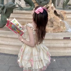 [Premium Selected] KillsBunny - Shirley Dress (designer Arilf)