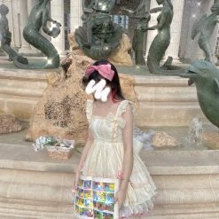 [Premium Selected] KillsBunny - Shirley Dress (designer Arilf)