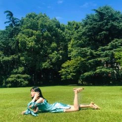 [Premium Selected] Minty Memory Dream Dress (designer Arilf)