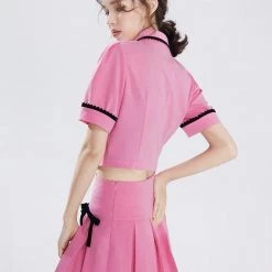 Under Pass Original Dolly Ribbon Leg Band New Arrivals 11 Under Pass Original Dolly Ribbon Leg Band New Arrivals