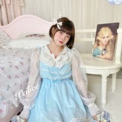 [Peiliee Design] Lily Garden Dress New Arrivals