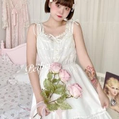 [Peiliee Design] Lily Garden Dress New Arrivals