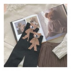 Peiliee Shop Hug Teddy Bears Forever Socks New Arrivals 12 Peiliee Shop Hug Teddy Bears Forever Socks New Arrivals