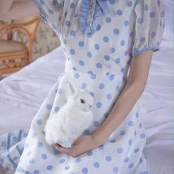 12 Studio Soft Romance Vintage Dress New Arrivals