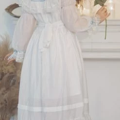 [Premium Selected] Lily Of The Valley Dress (designer 12 Studio)