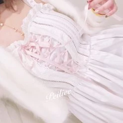 Peiliee Classic Swan Lake Ballerina Dress New Arrivals