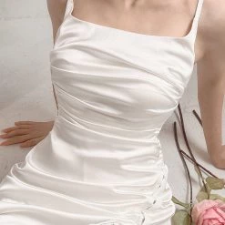 Vintage Inspired Angelic Moment Dress