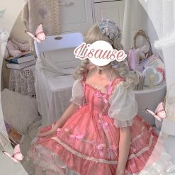 [Premium Selected] KillsBunny - Shirley Dress (designer Arilf)