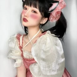 [Premium Selected] KillsBunny - Shirley Dress (designer Arilf)