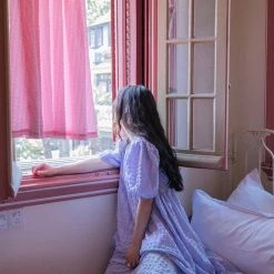 My Ghost Colorful Days Dress New Arrivals