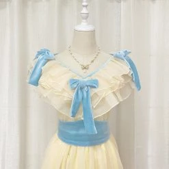 Love You ❤️ So Much Princess Belle Dress Beauty And The Beast