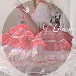 [Premium Selected] KillsBunny - Shirley Dress (designer Arilf)