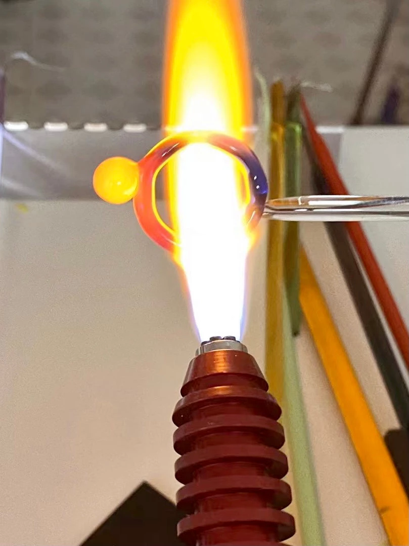 Peiliee Shop The Moment Of My Life Hand Crafted Glass Butterfly Ring 10 Peiliee Shop The Moment Of My Life Hand Crafted Glass Butterfly Ring