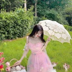 Summer Joy [Peiliee X Summer] Song Of The Angels Dress (Designer SJ)