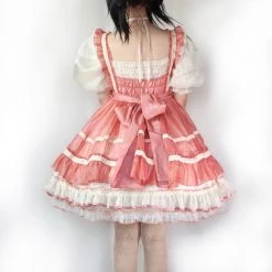 [Premium Selected] KillsBunny - Shirley Dress (designer Arilf)