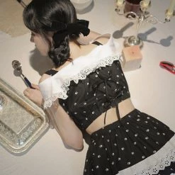 12 Studio [Last Chance] Dolly Me Dress 1997