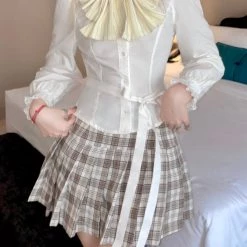 Arilf Multi Match Ribbon Pin