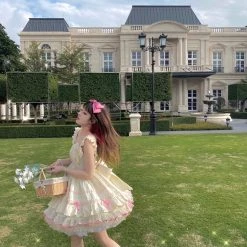 [Premium Selected] KillsBunny - Shirley Dress (designer Arilf)