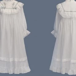 [Premium Selected] Lily Of The Valley Dress (designer 12 Studio)