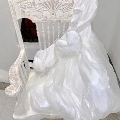 New Arrivals [Pre-order Till June 2022] NOLOLITA Cicada Pupa In The Air Dress