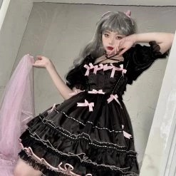 [Premium Selected] KillsBunny - Shirley Dress (designer Arilf)