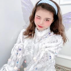 Summer Joy [Last Stocks] Mermaid Princess Dress (Designer SJ)