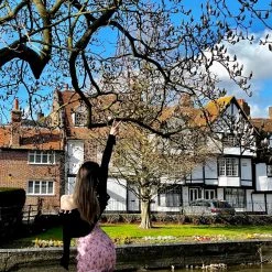 [Arilf] BlackPink Cardigan