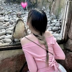 Summer 2022 SS22 Arilf - Angel Energy Sweatshirt Top