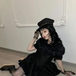 [Pre-order 2022] Nololita Hallucination Rose Dress Set New Arrivals