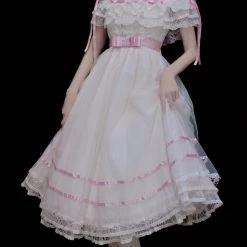 KittyKillers [Premium Selected] Pre-order April Arrives As Promised Dress Gown New Arrivals