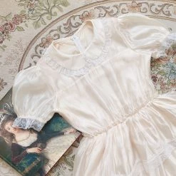 [Customized] Princess Alicia Dress