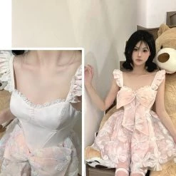 Leonie Girl Birthday Girls Pink Dress New Arrivals 15 Leonie Girl Birthday Girls Pink Dress New Arrivals