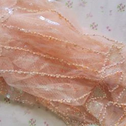 Peiliee Shop Mermaid Shell Handmade Sparkling Outer