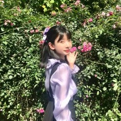 Rose Candy Midnight Paris Shirt New Arrivals